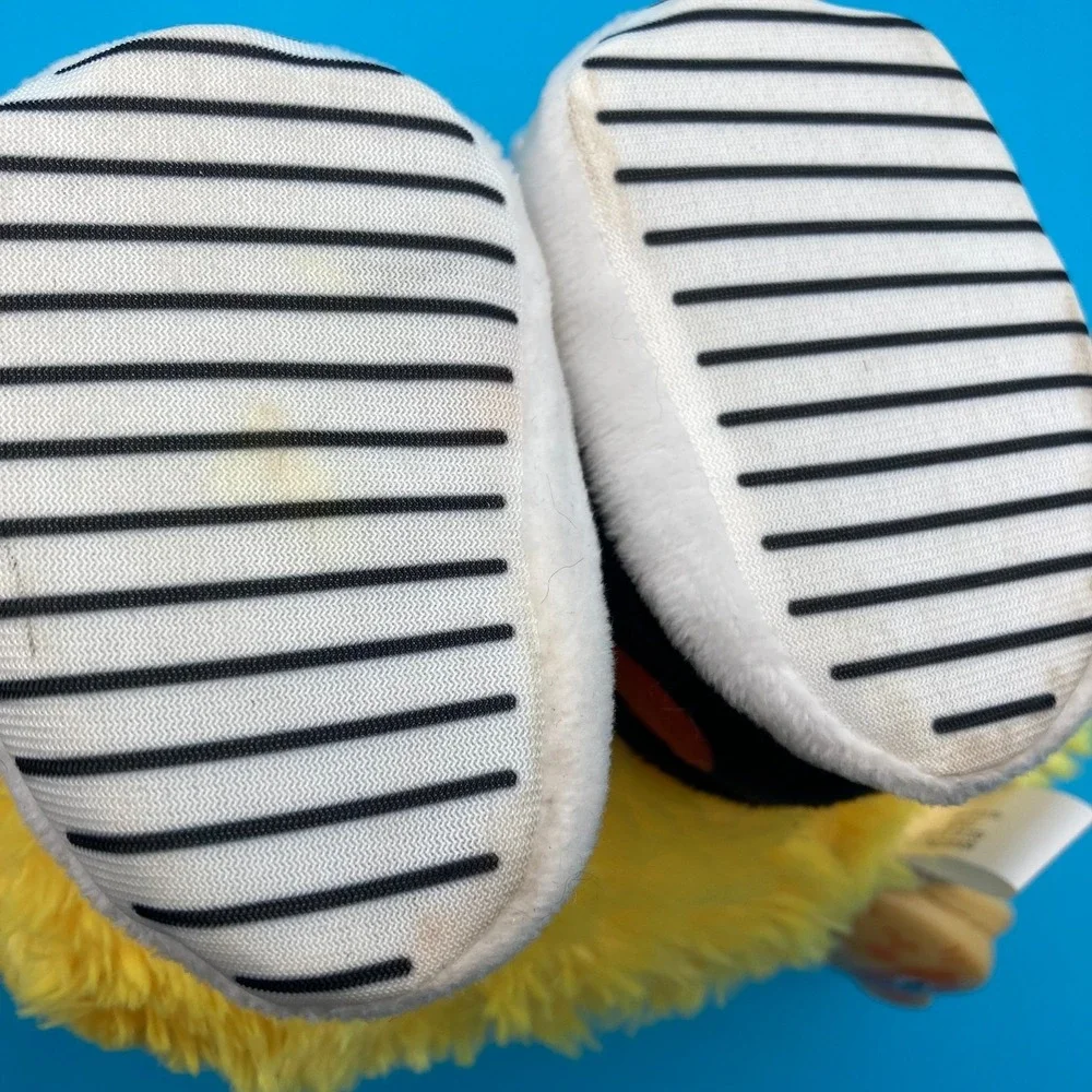 Hallmark Dancin' Tricky Treat Candy Corn Musical Animated Plush 2020 Halloween - Picture 9 of 12